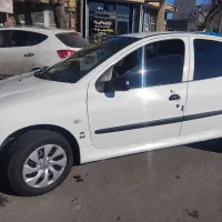 ۲۰۶ tu3مدل۱۴۰۰|خودرو سواری و وانت|مشگین شهر, |دیوار