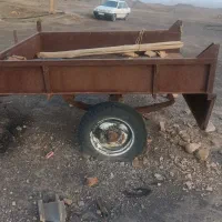 گاری|ابزارآلات|اردکان, |دیوار