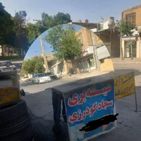 دنیای شیشه واینه سجادگودرزی جنب کارواش قره خان|خدمات پیشه و مهارت|نهاوند, |دیوار