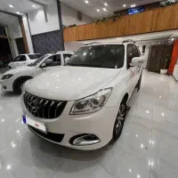 هایما s7 توربو مدل ۹۶بدون رنگ