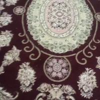 چند جفت فرش دوازده متری|فرش|نجفآباد, سعدی|دیوار