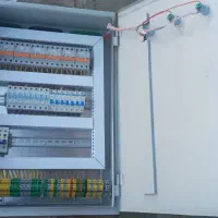 نصب و تعمیرات برقکار