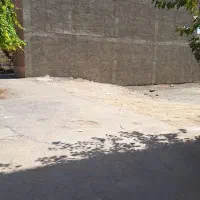 فروش زمین مسکونی با مجوز اشکاوند خط اول|فروش زمین و ملک کلنگی|اصفهان, اشکاوند|دیوار