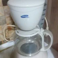 قهوه ساز وچایی ساز