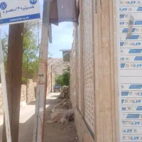 مغازه وباغچه سانیج|فروش مغازه و غرفه|تفت, |دیوار