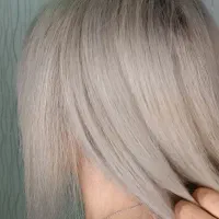 خدمات رنگ و لایت و کراتین و احیای موبا۳۰درصدتخفیف|خدمات آرایشگری و زیبایی|محمدیه-قزوین, |دیوار