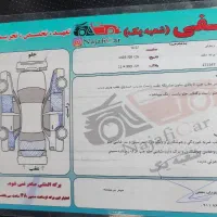 پراید مدل 94|خودرو سواری و وانت|گرگان, |دیوار