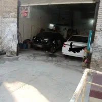 کارگرنقاش نیمه وارد