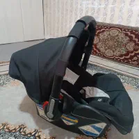 کریر مارک دلیجان