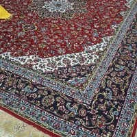 فرش ۱۲ و ۶ متری