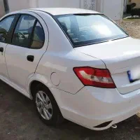 ساینا مدل ۱۳۹۶|خودرو سواری و وانت|رشت, گلسار|دیوار