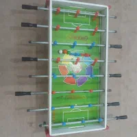 فوتبال دستی