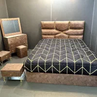 سرویس خواب از تولید به مصرف|تخت و سرویس خواب|تهران, شهید رجایی|دیوار