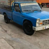 فروش نیسان|خودرو سواری و وانت|اهواز, بازار آهن|دیوار