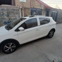 لیفان X50 اتوماتیک، مدل ۱۳۹۵|خودرو سواری و وانت|خوی, |دیوار