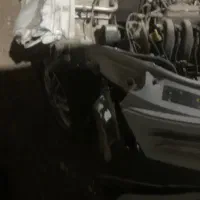 ال۹۰مدل ۹۶تصادفی|خودرو سواری و وانت|تهران, تهرانپارس شرقی|دیوار