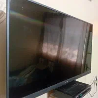 ال ئیدی تی وی۴۳اینچ ایکس ویژن