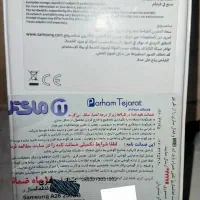 دوتا کوشی سامسونگ اکبندa26رام8حافظه 256|موبایل|تهران, شهرآرا|دیوار
