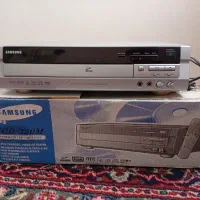 vcd player|پخش‌کننده DVD و ویدیو|تهران, تهرانپارس شرقی|دیوار