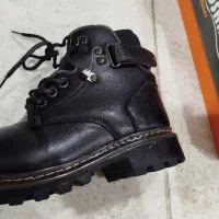 پوتین سایز 37 نو نو|کیف، کفش، کمربند|دورود, |دیوار