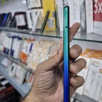 Huawei y7p|موبایل|گنبد کاووس, |دیوار