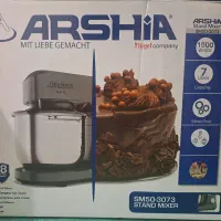 همزن کاسه ای عرشیا