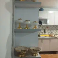 وسایل پذیرایی