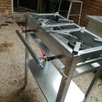 اجاق گاز تک تاسه|اجاق گاز و لوازم برقی پخت‌وپز|اهواز, بیست متری شهرداری|دیوار