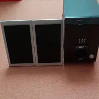 کالای دیجیتال|رایانه رومیزی|مرودشت, فاز دوم شهرک فرهنگیان|دیوار