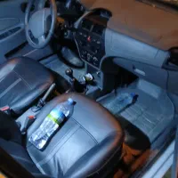 تیبا ۱ ۱۴۰۰ درجه یک|خودرو سواری و وانت|قم, نیروگاه|دیوار