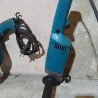 اره گردبر رنده سمباده لرزون برقی  چوب نجاری|ابزارآلات|تهران, اتابک|دیوار