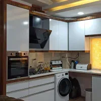 آپارتمان ابتدای بلوار ولیعصر