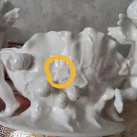 ظروف دکوری کشکول لمونژ|ظروف سرو و پذیرایی|کرج, اسدآباد|دیوار