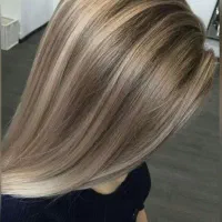 تخفیف خدمات سالن زیبایی