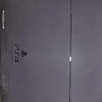 دستگاه PS4 sony|کنسول، بازی ویدئویی و آنلاین|خرمآباد, |دیوار