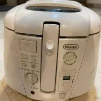 سرخ کن Delonghi