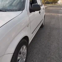 تیبا ۲ مدل۱۴۰۰