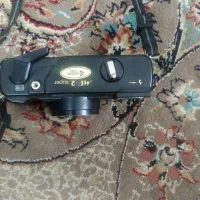 دوربین عکاسی قدیمی|دوربین عکاسی و فیلم‌برداری|جهرم, |دیوار