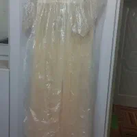 لباس مجلسی سایز۴۴تا۴۶ریز