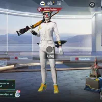 اکانت پابجی