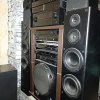 سیستم وسینما خانگی پایونیر|سیستم صوتی خانگی|تهران, جیحون|دیوار