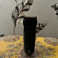 ماشین اصلاح صورت Braun سری 3