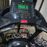 تردمیل برند ATP|تجهیزات ورزشی|نظرآباد, شهرک آزادگان|دیوار