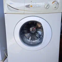 لباسشویی کارکرده