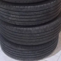 رازی یزد تایر 4حلقه. تاریخ تولید آخر 2025 گارانتی