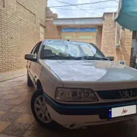پژو slx مدل ۹۸