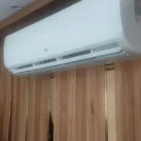 نصب نصاب تعمیرات تعمیرکار کولر گازی اسپیلت|خدمات پیشه و مهارت|تهران, مشیریه|دیوار