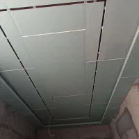 اجرای تخصصی کناف سقف کاذب +K|خدمات پیشه و مهارت|قشم, |دیوار