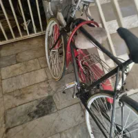 دوچرخه کورسی