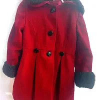 پالتو دخترانه